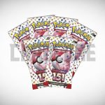 Pokémon TCG: Scarlet & Violet – 151 Booster Pack - Image 2