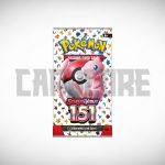 Pokémon TCG: Scarlet & Violet – 151 Booster Bundle Display  (10 Booster Bundles) - Image 3