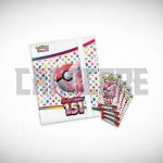 Pokémon TCG: Scarlet & Violet – 151 Binder Collection - Image 2