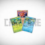 Pokémon TCG: Scarlet & Violet – 151 Poster Collection - Image 2
