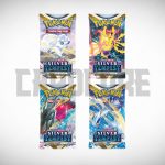 Pokémon TCG Silver Tempest – Booster Pack - Image 3