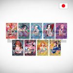 ONE PIECE Card Game [EB-03] Heroines Edition (Japanese Booster Box) - Image 3
