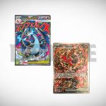 Pokémon TCG: Phantasmal Flames – Mega Charizard X EX Ultra-Premium Collection - Image 3