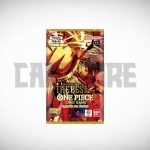 One Piece Card Game – PRB-02 Booster Box - Image 2