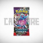 Pokémon TCG: Temporal Forces – Booster Box (36 Booster Packs) - Image 2