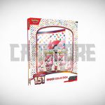 Pokémon TCG: Scarlet & Violet – 151 Binder Collection