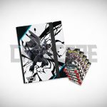 Pokémon TCG: Black Bolt – Binder Collection - Image 2