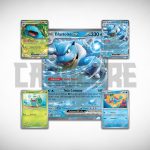 Pokémon TCG: Scarlet & Violet – 151 Blooming Waters Premium Collection - Image 3