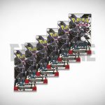 Pokémon TCG: Black Bolt – Elite Trainer Box - Image 3