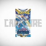 Pokémon TCG Silver Tempest – Booster Pack