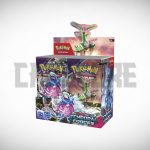 Pokémon TCG: Temporal Forces – Booster Box (36 Booster Packs)