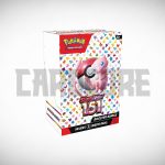 Pokémon TCG: Scarlet & Violet – 151 Booster Bundle Display  (10 Booster Bundles) - Image 2