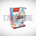 Pokémon TCG: Prismatic Evolutions – Booster Bundle (6 Booster Packs)