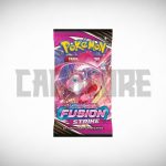 Pokémon TCG: Fusion Strike – Booster Pack