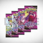 Pokémon TCG: Fusion Strike – Booster Pack - Image 2