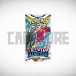 Pokémon TCG Silver Tempest – Booster Pack - Image 2