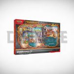 Pokémon TCG: Charizard ex Special Collection
