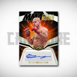 2025 Panini PFL Combat Anthology Hobby Box - Image 3