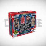 2025 Panini PFL Combat Anthology Hobby Box