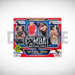 2025 Panini PFL Combat Anthology Hobby Box - Image 2