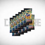 Pokémon TCG: Sword & Shield — Crown Zenith Shiny Zamazenta Premium Figure Collection - Image 3