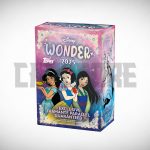 Topps 2025 Disney Wonder PC Value Box
