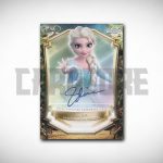 Topps 2025 Disney Wonder Winter Mega Box - Image 5