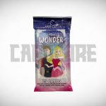 Topps 2025 Disney Wonder Fat Pack (25 Cards)