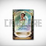 Topps 2025 Disney Wonder Winter Mega Box - Image 6