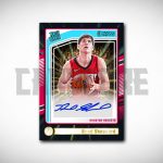 2025 Panini Donruss Optic NBA Basketball Retail Box - Image 3