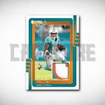 2025 Panini NFL Score Football Retail Box - Image 4