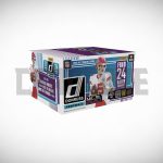 2025 Panini Donruss Optic Football Retail Box