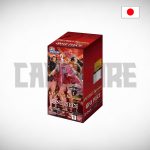 ONE PIECE Card Game [EB-03] Heroines Edition (Japanese Booster Box)