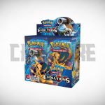 Pokémon TCG: XY – Evolutions Booster Box (36 Packs)