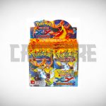 Pokémon TCG: XY – Flashfire Booster Box (36 Packs)