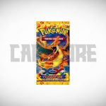 Pokémon TCG: XY – Flashfire Booster Box (36 Packs) - Image 2
