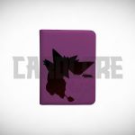 Ultra PRO Elite Gengar 9-Pocket Zippered PRO-Binder for Pokémon