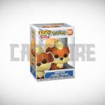 Funko POP! Pokémon – Growlithe #597