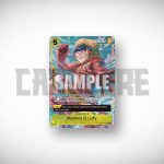 One Piece Card Game – Illustration Box Vol. 3 (English Edition) - Image 4