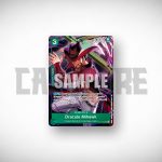 One Piece Card Game – Illustration Box Vol. 4 (English Edition) - Image 3