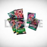 One Piece Card Game – Illustration Box Vol. 4 (English Edition) - Image 2