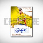2024–25 Panini Immaculate Collection Soccer Hobby Box - Image 4