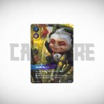 Riftbound: League of Legends TCG – Origins Champion Deck: Viktor - Image 4