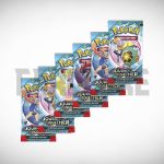 Pokémon TCG: Scarlet & Violet – Journey Together Booster Box (36 Packs) - Image 3