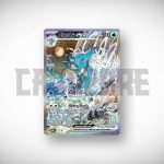 Pokémon TCG: Scarlet & Violet 6.5 – Shrouded Fable ex Special Collection (Special Illustration Kingdra) - Image 2