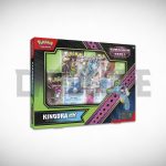 Pokémon TCG: Scarlet & Violet 6.5 – Shrouded Fable ex Special Collection (Special Illustration Kingdra)