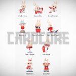 Pop Mart Labubu Monsters × Coca-Cola Series Figure – Single Blind Box - Image 2