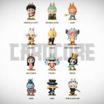 Pop Mart Labubu Monsters × One Piece Series Figure – Single Blind Box - Image 3