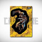 Topps 2025 Marvel Comic Book Heroes – 1975 Golden Anniversary Hobby Box - Image 3