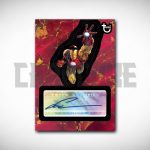 Topps 2025 Marvel Comic Book Heroes – 1975 Golden Anniversary Hobby Box - Image 2